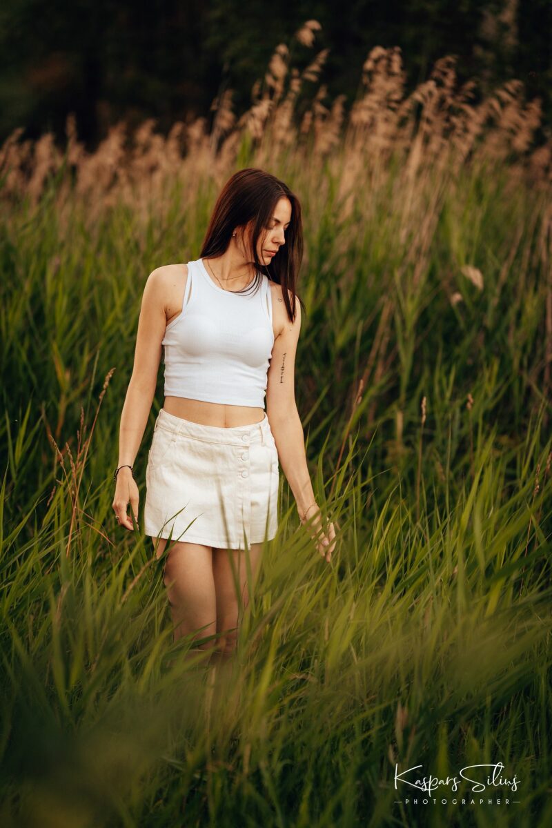 Amanda