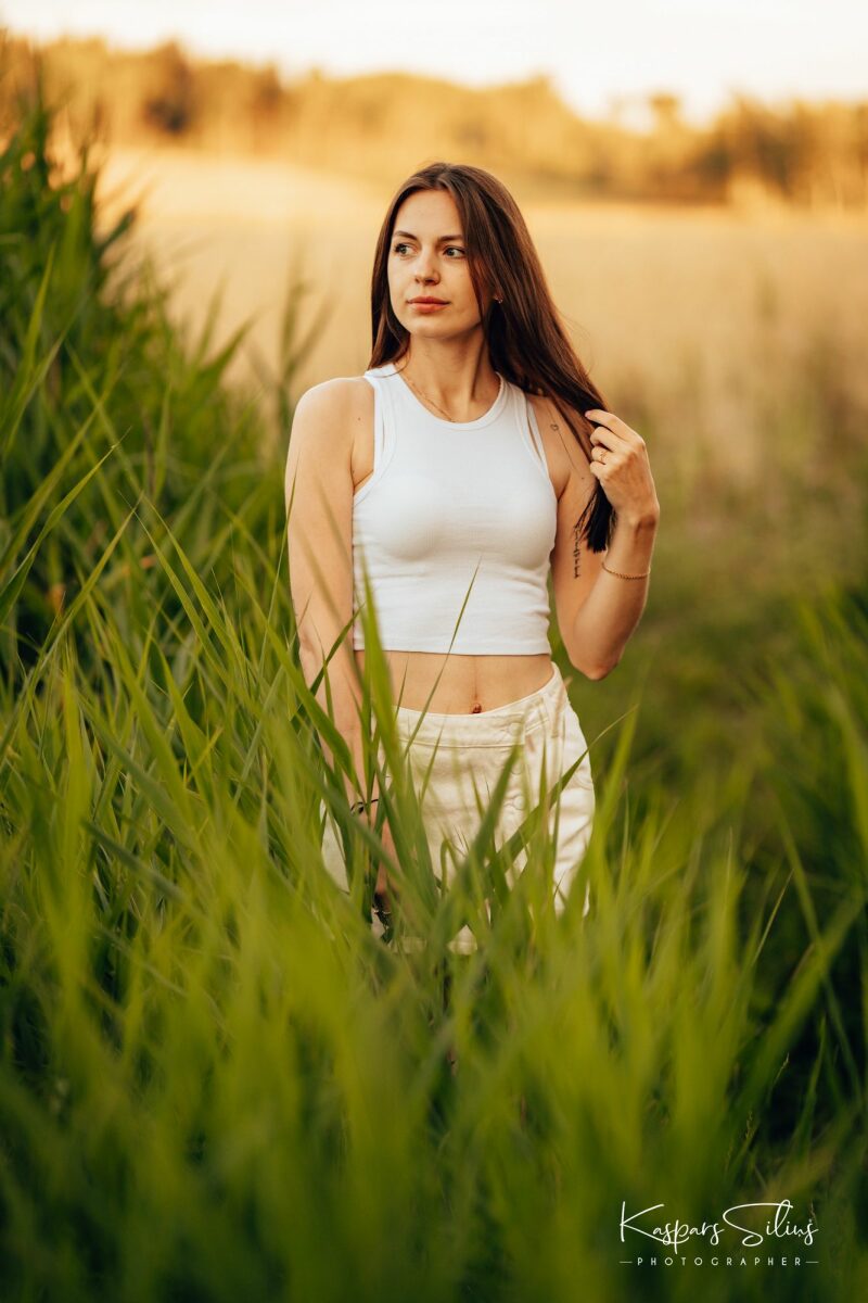 Amanda