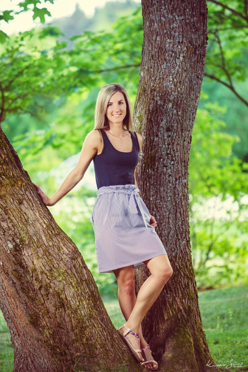 Krista