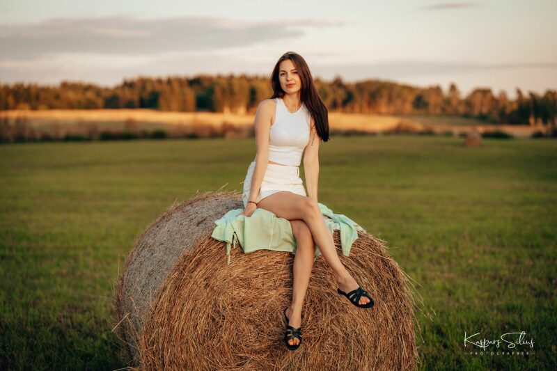 Amanda