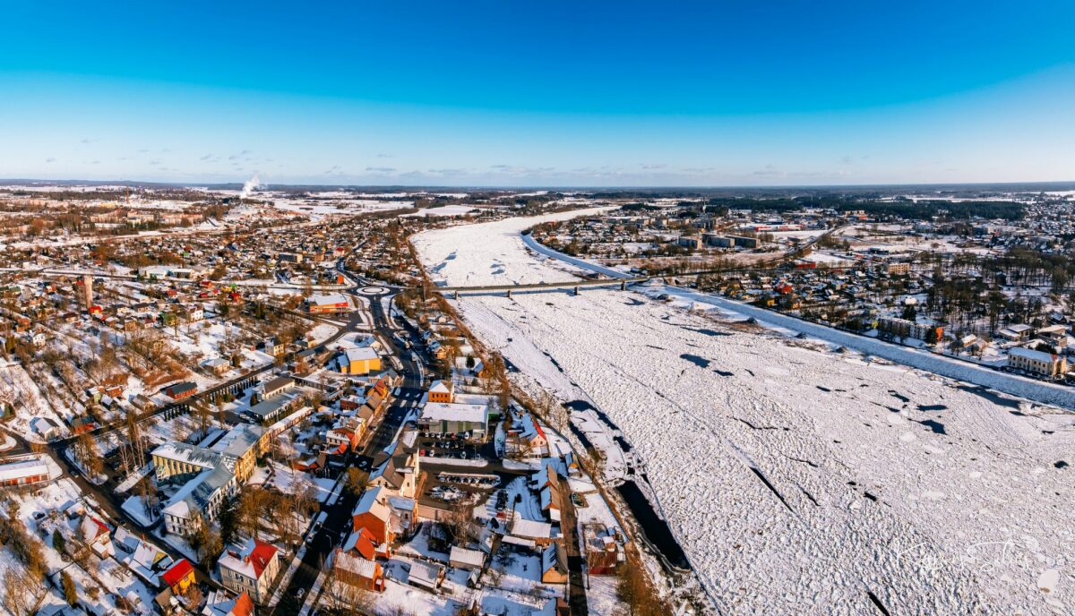Jēkabpils Ledus 2025