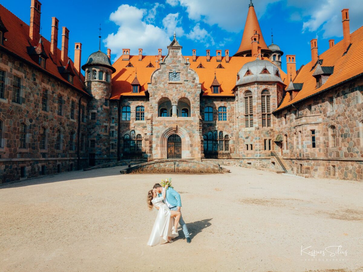 Gunita & Mārtiņš