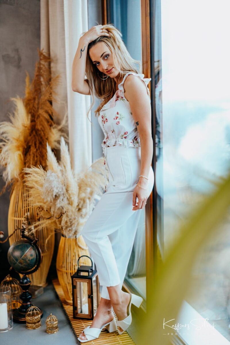 Laura