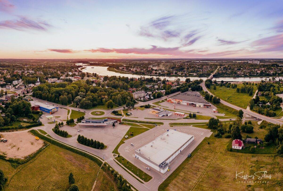 Jēkabpils 2025/07