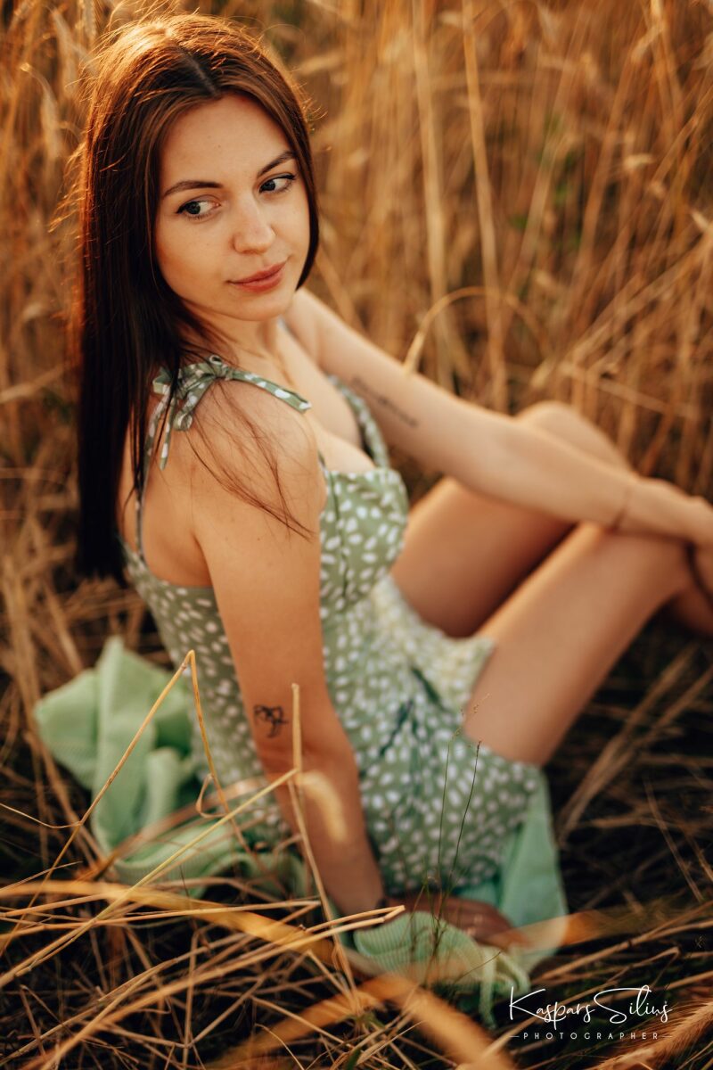 Amanda