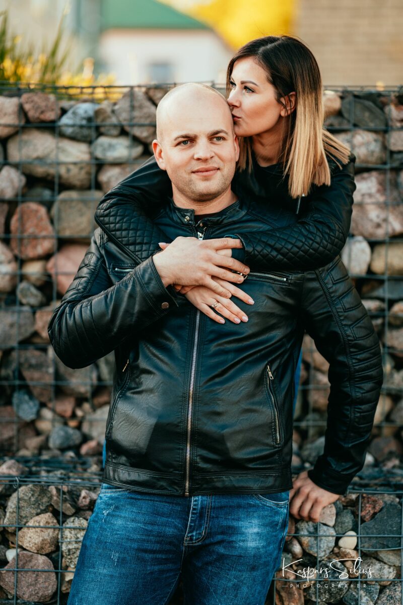 Annija un Jānis