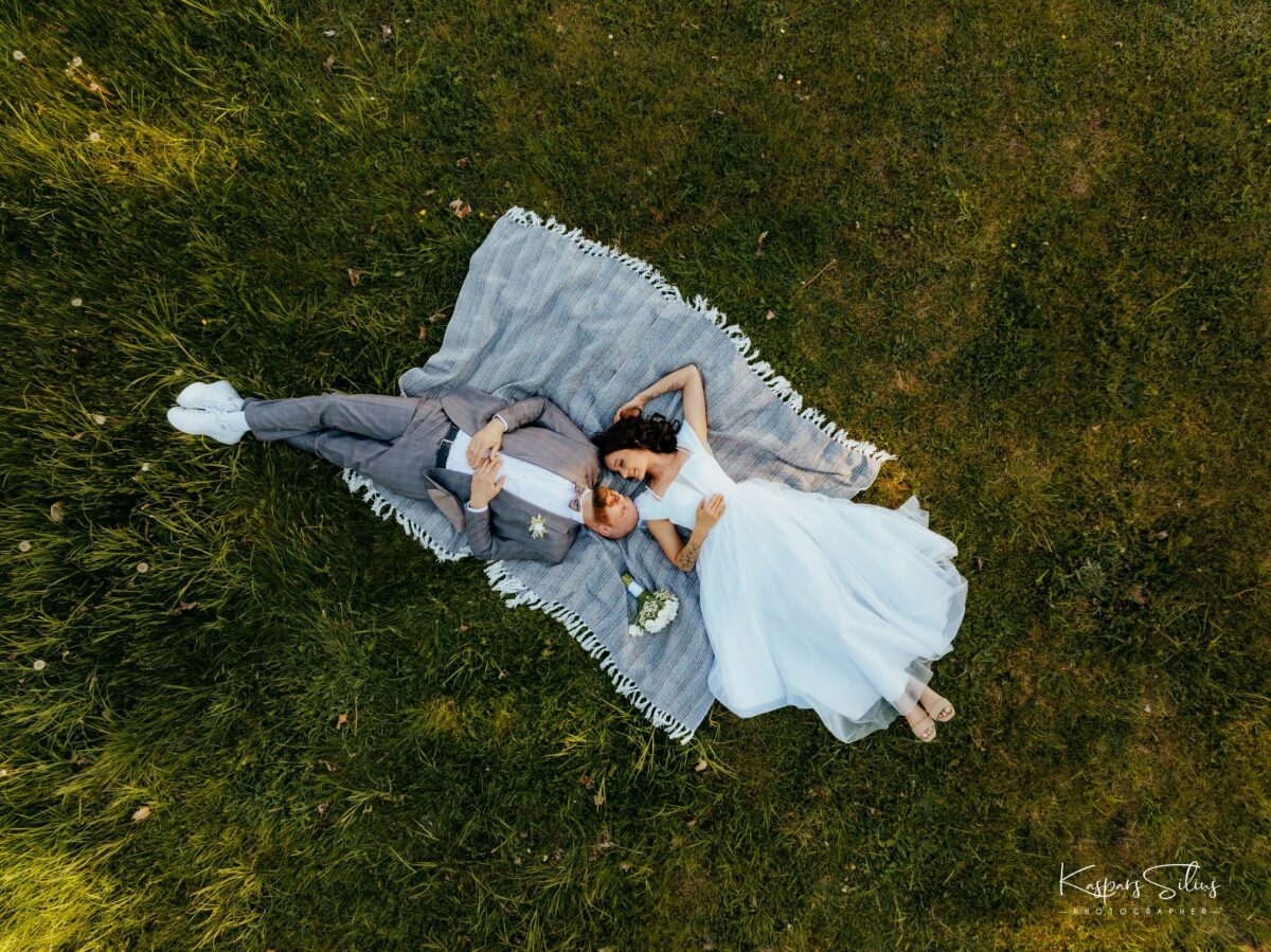 Ieva & Jānis