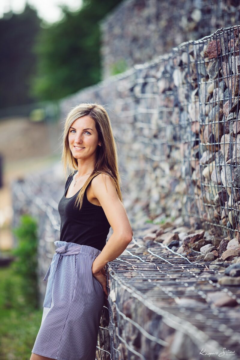 Krista
