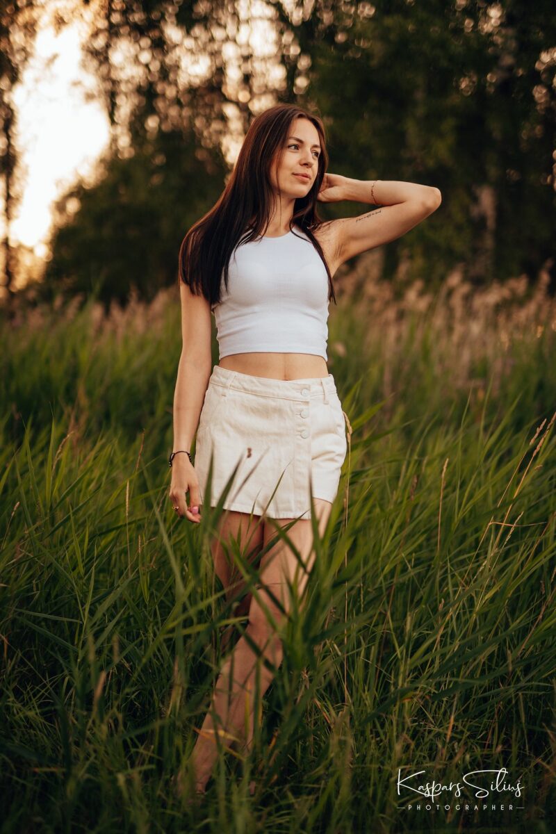 Amanda