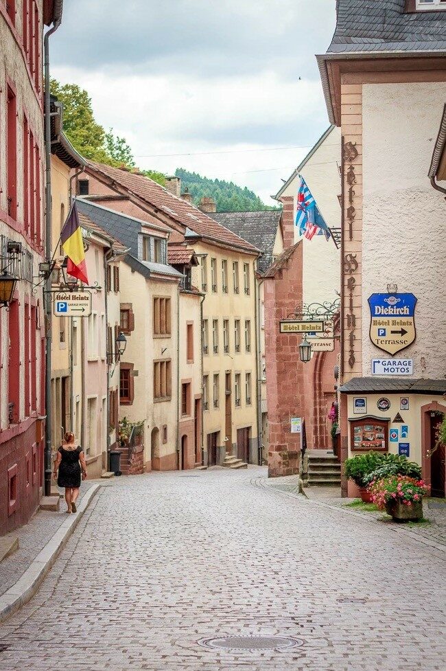 Pilsēta