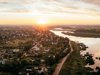 Fotogrāfs Kaspars Siliņš