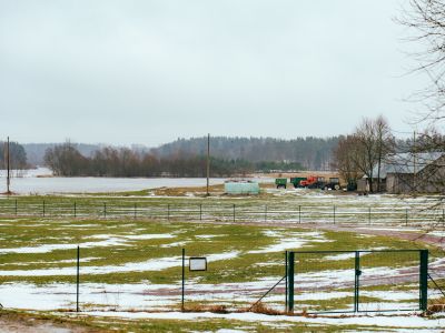 Fotogrāfs Kaspars Siliņš