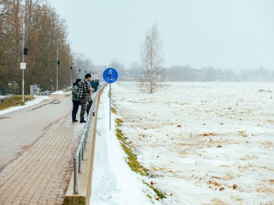 Fotogrāfs Kaspars Siliņš