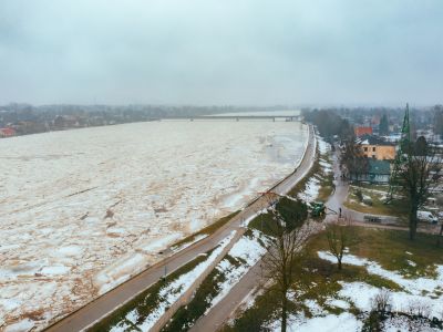 Fotogrāfs Kaspars Siliņš