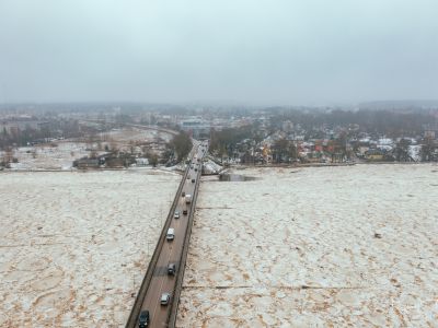 Fotogrāfs Kaspars Siliņš