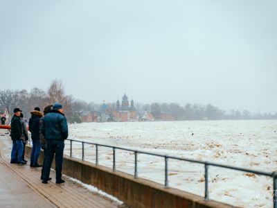 Fotogrāfs Kaspars Siliņš