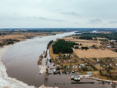 Fotogrāfs Kaspars Siliņš