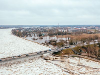 Fotogrāfs Kaspars Siliņš