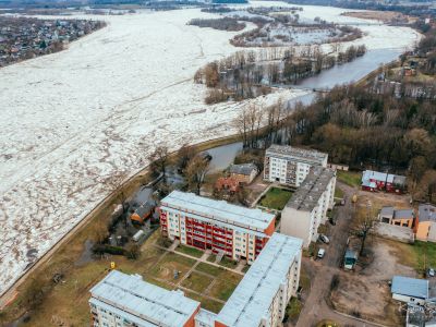 Fotogrāfs Kaspars Siliņš