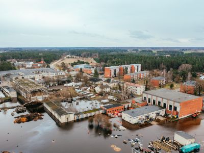 Fotogrāfs Kaspars Siliņš