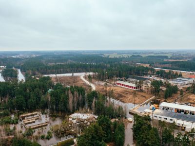 Fotogrāfs Kaspars Siliņš