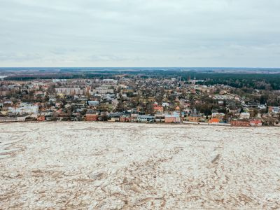 Fotogrāfs Kaspars Siliņš