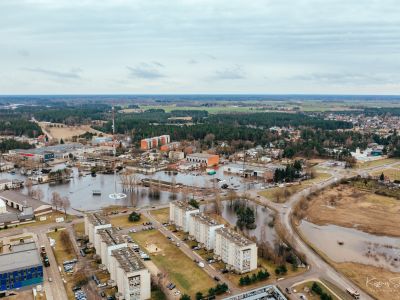 Fotogrāfs Kaspars Siliņš