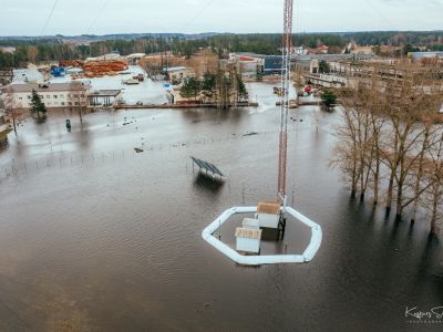 Fotogrāfs Kaspars Siliņš