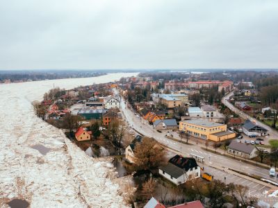 Fotogrāfs Kaspars Siliņš