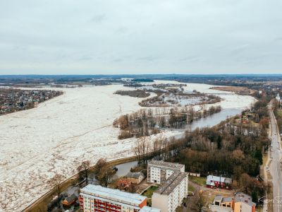 Fotogrāfs Kaspars Siliņš