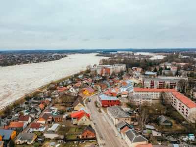 Fotogrāfs Kaspars Siliņš