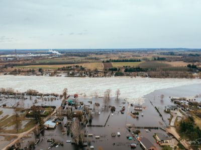 Fotogrāfs Kaspars Siliņš