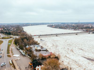 Fotogrāfs Kaspars Siliņš