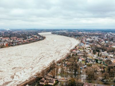 Fotogrāfs Kaspars Siliņš