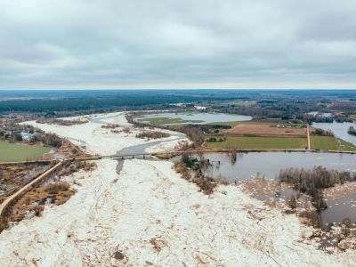 Fotogrāfs Kaspars Siliņš