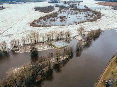 Fotogrāfs Kaspars Siliņš