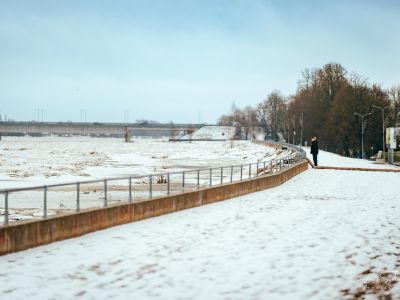 Fotogrāfs Kaspars Siliņš