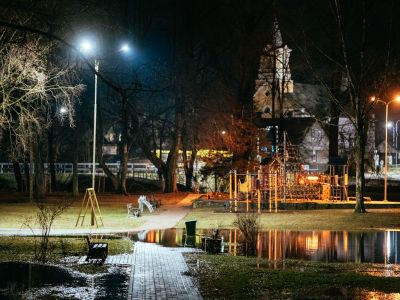 Fotogrāfs Kaspars Siliņš