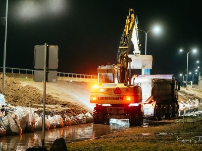 Fotogrāfs Kaspars Siliņš