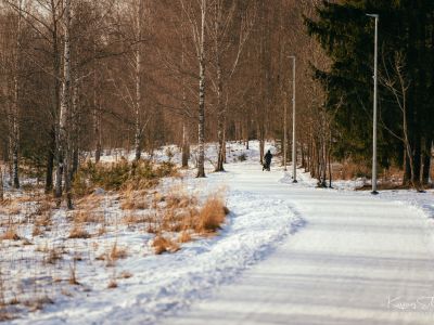 Fotogrāfs Kaspars Siliņš