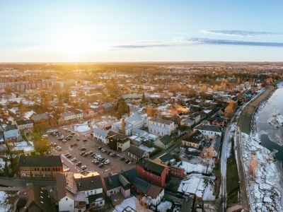 Fotogrāfs Kaspars Siliņš