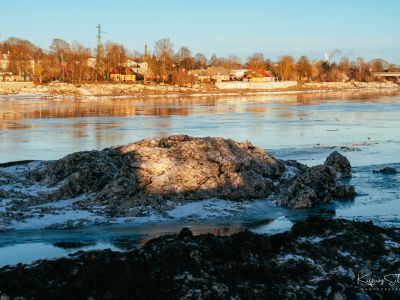 Fotogrāfs Kaspars Siliņš