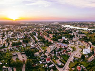 Fotogrāfs Kaspars Siliņš