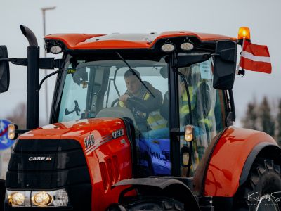 Fotogrāfs Kaspars Siliņš