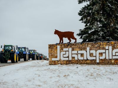 Fotogrāfs Kaspars Siliņš