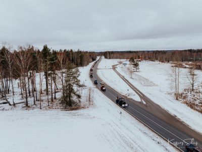 Fotogrāfs Kaspars Siliņš