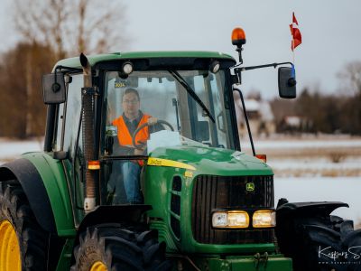 Fotogrāfs Kaspars Siliņš