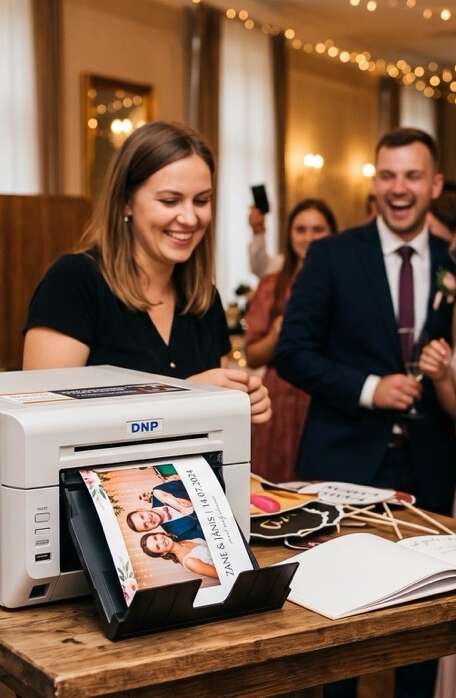 Salidojumu Foto stūris