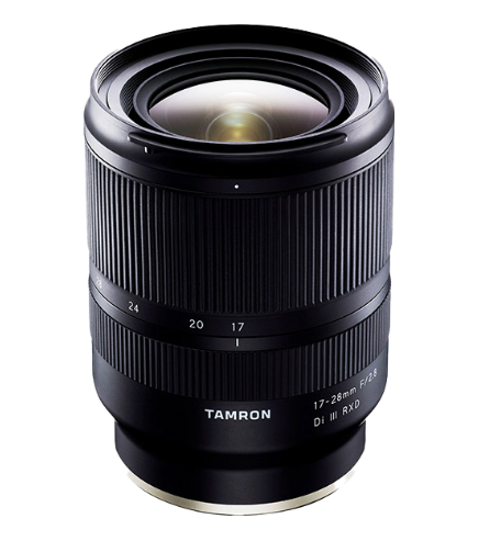 Tamron 17-28mm