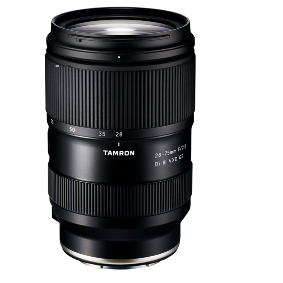 Tamron 28-75 G2